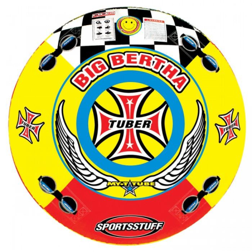 Sportsstuff - Sportsstuff Big Bertha - 53-1329