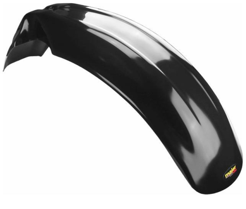 Maier Mfg - Maier Mfg Front Fender - Black - 123330