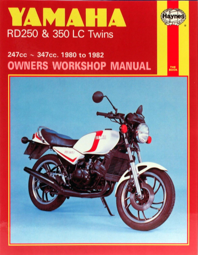 Haynes - Haynes Repair Manual - M803