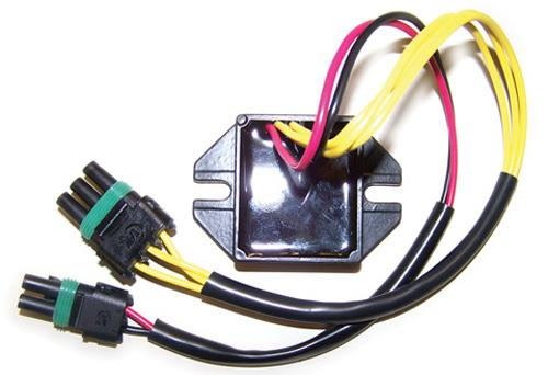 WSM - WSM Voltage Regulator - 004-226