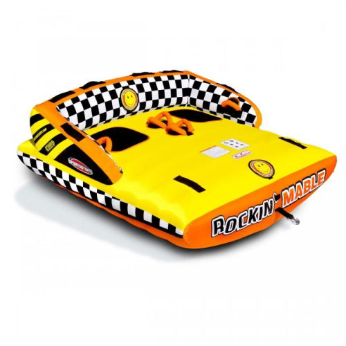Sportsstuff - Sportsstuff Rockin Mable - 53-2262