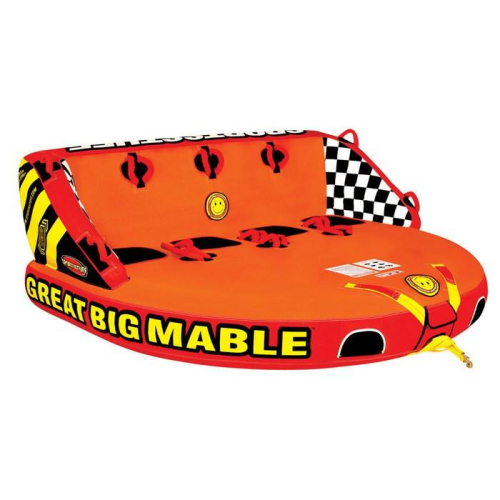 Sportsstuff - Sportsstuff Great Big Mable - 53-2218