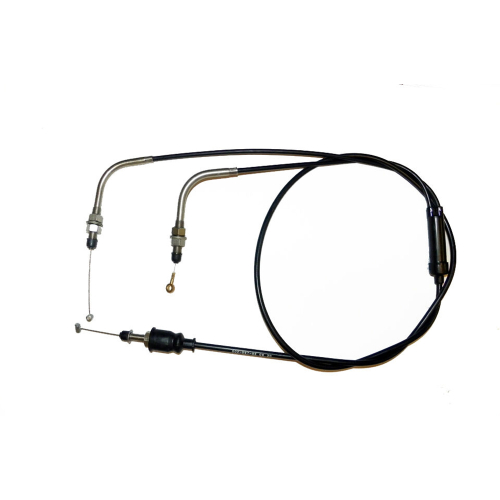 WSM - WSM Throttle Cable - 002-097-02