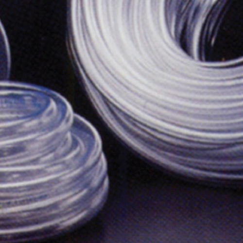 Finger Lakes Extrusion - Finger Lakes Extrusion Flex GP70 PVC Tubing - 1/4in. - 1/16in. - 8200-4335