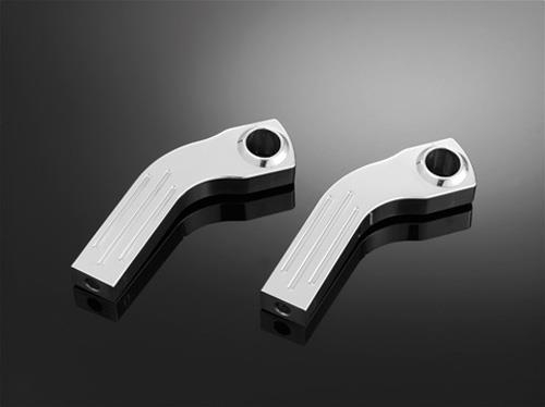 Highway Hawk - Highway Hawk 6in. Flat Riser Set - M12 - HH-56-061
