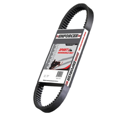 Dayco - Dayco Enforcer Drive Belt - 1 3/8in. x 43 1/4in. - EF3005