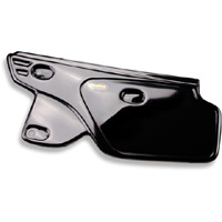 Maier Mfg - Maier Mfg Side Panels - Black - 206110