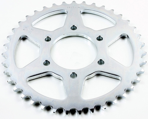 JT Sprockets - JT Sprockets Steel Rear Sprocket - 43T - JTR476.43
