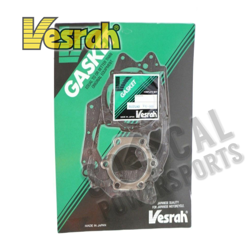 Vesrah - Vesrah Complete Gasket Kit - VG-3033