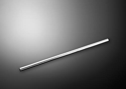 Highway Hawk - Highway Hawk 1in. Straight Style Handlebar - Chrome - HH-55-223