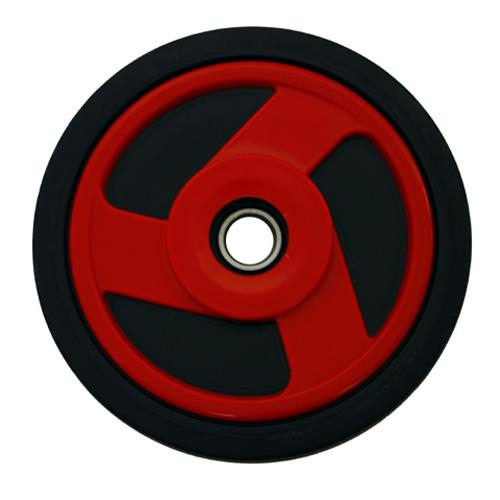 PPD Group - PPD Group Idler Wheel - 178mm x 20mm - Red Heat - 04-116-98R