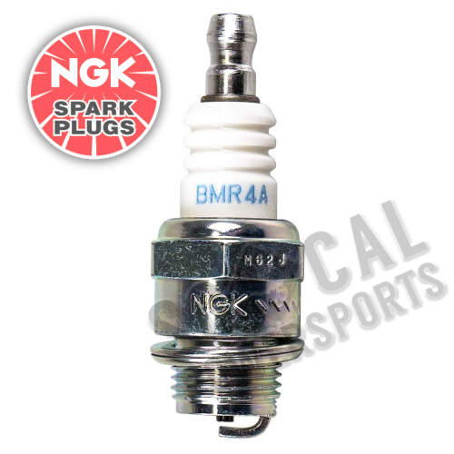 NGK - NGK Spark Plugs - CS5 - 5728 (BMR4A)