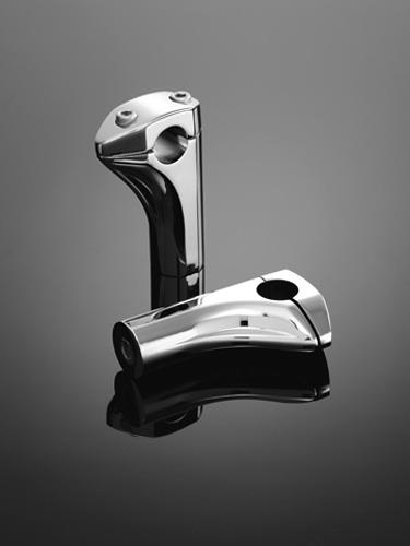 Highway Hawk - Highway Hawk Passion Riser Set Pullback - 4in. (M10) - HH-56-0641