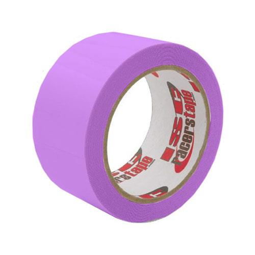 ISC Racers Tape - ISC Racers Tape Racers Tape - 2in. x 30ft. - Purple - RT1010
