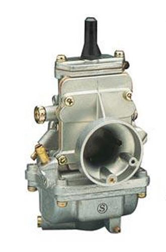 Mikuni - Mikuni TM Series Flat Slide Carburetor - 24mm - 001.017