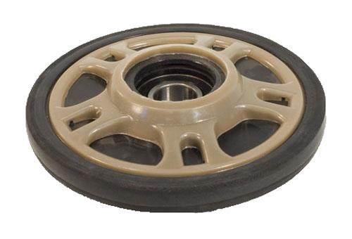 PPD Group - PPD Group Idler Wheel - 5.630in. x 20mm - Taupe - 04-200-23