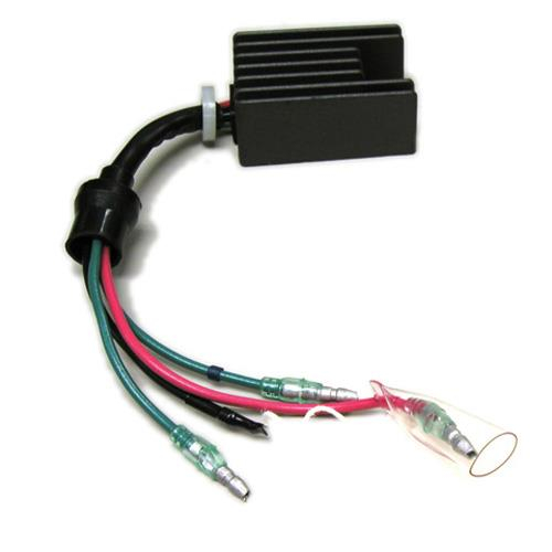 WSM - WSM Voltage Regulator - 004-280