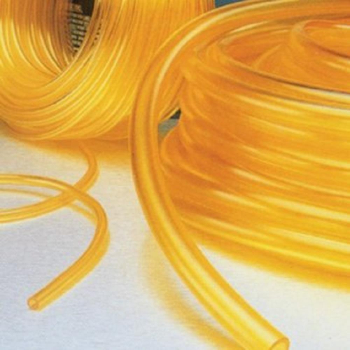 Finger Lakes Extrusion - Finger Lakes Extrusion FuelFlex 65 PVC Fuel Tubing - 1/4in. - 1/16in. - 83654335
