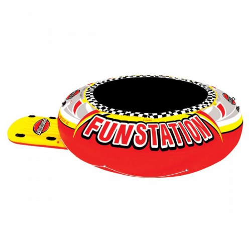 Sportsstuff - Sportsstuff PVC Trampoline - 12ft. - 58-1035