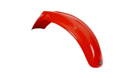 Maier Mfg - Maier Mfg Front Fender - Fighting Red - 12333-12