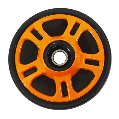 PPD Group - PPD Group Idler Wheel - 7.125in. x 20mm - Orange - 04-200-48