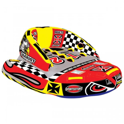 Sportsstuff - Sportsstuff Chariot Warbird 2 - 53-1780