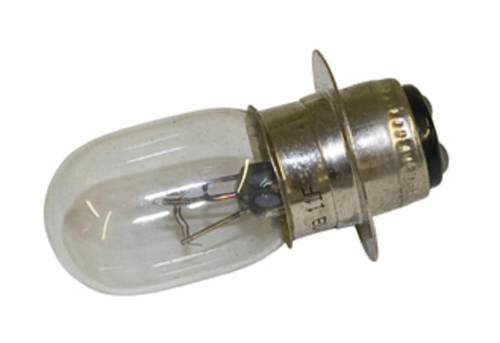 SPI - SPI Standard Light Bulb - 12V-25/25W - T19-12V