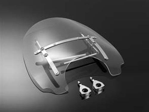 Highway Hawk - Highway Hawk Windshield - HH-57-425
