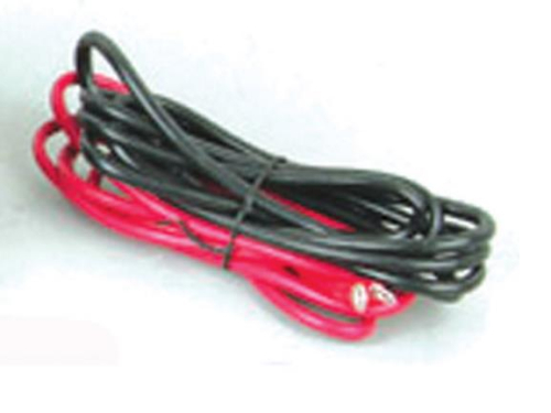 Bronco - Bronco Battery Cable for Bronco 2500/3000lb. Winches - 8ft. - AC-12001F