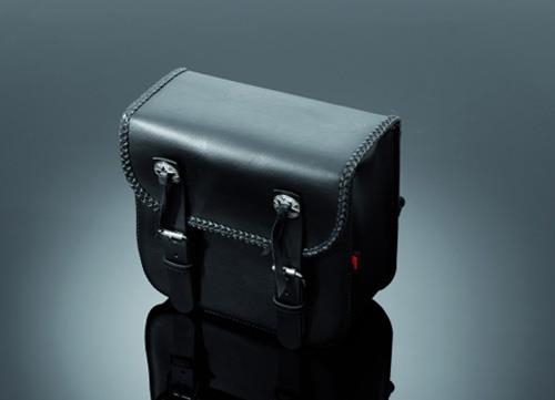Highway Hawk - Highway Hawk Saddle Bags - Chicago - HH-02-2606