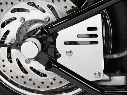 Highway Hawk - Highway Hawk Axle Cover - HH-47-100