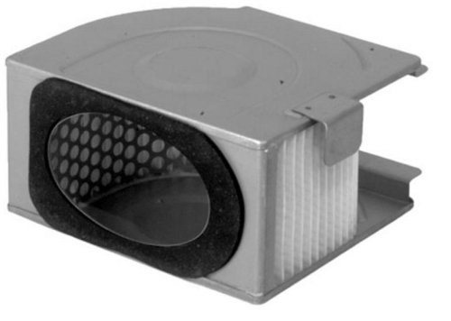 Emgo - Emgo Air Filter - 12-91130