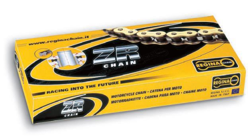 Regina Chain - Regina Chain 520 ZRP Series Chain - 116 Links - 135ZRD/116