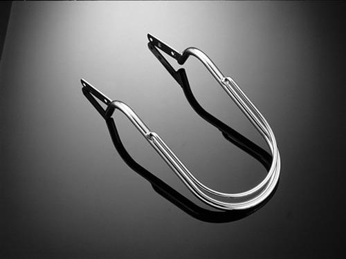 Highway Hawk - Highway Hawk Fender Trim - HH-606-002