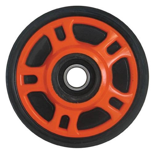 PPD Group - PPD Group Idler Wheel - 5.630in. x 20mm - Orange - 04-200-21