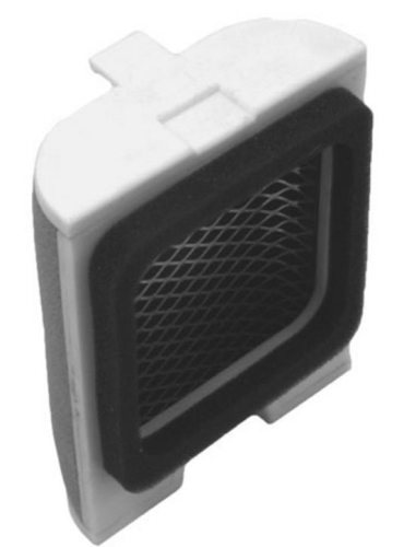 Emgo - Emgo Air Filter - 12-92940