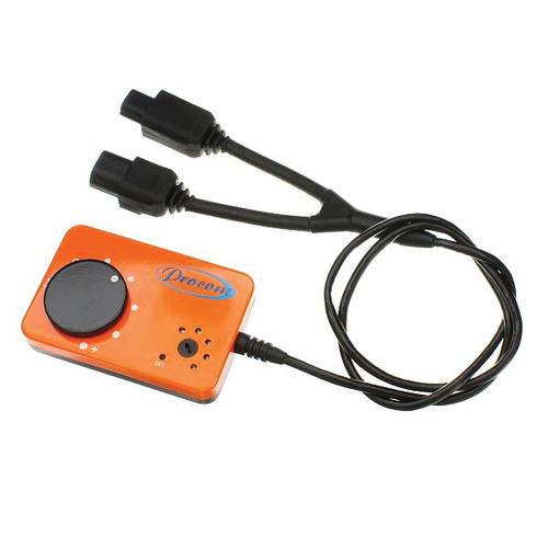 Procom - Procom PowerJet Fuel Controller - PE-PJ-008