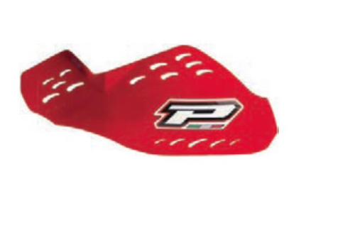 Pro Grip - Pro Grip 5600 Cross Type Handguards - Red - 5600RD