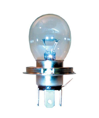 SPI - SPI Standard Light Bulb - 60/60W - 6260SA