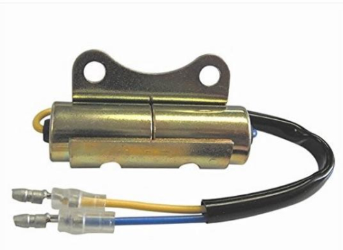 K&L Supply - K&L Supply Condenser - 20-1475
