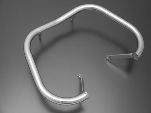 Highway Hawk - Highway Hawk Extreme Fat Engine Guards - 38mm - Chrome - HH-593-014