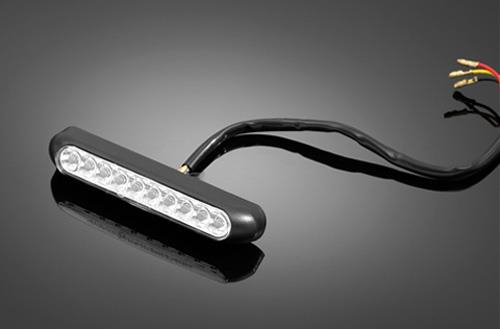 Highway Hawk - Highway Hawk LED Oval Tail Light - HH-68-290