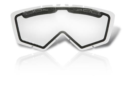 Ariete - Ariete Double Lens - Clear - 12961-DCV
