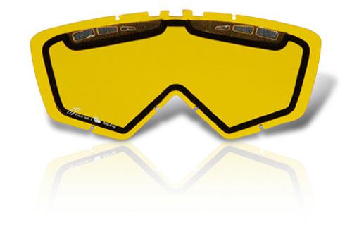 Ariete - Ariete Double Lens - Yellow - 12961-DCGV