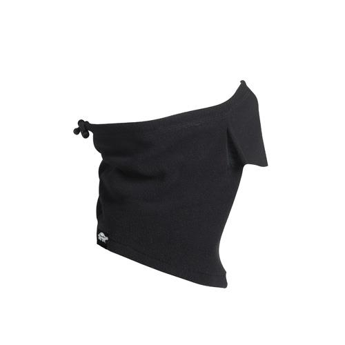 Turtle Fur - Turtle Fur Fog Free Neck Fleece - 407845-101 - Black - OSFM