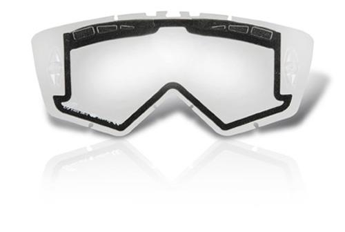 Ariete - Ariete Double Lens - Clear - 12961-DCVC
