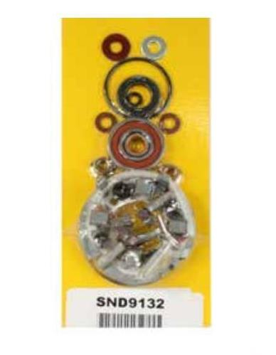 Arrowhead - Arrowhead Starter Rebuild Kit with Brush Holder - SND9132