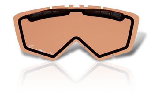 Ariete - Ariete Double Lens - Light Coral - 12961-DCOV
