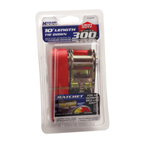 Highland - Highland Ratchet Tie-Downs - 1in. x 10ft. - 1227000