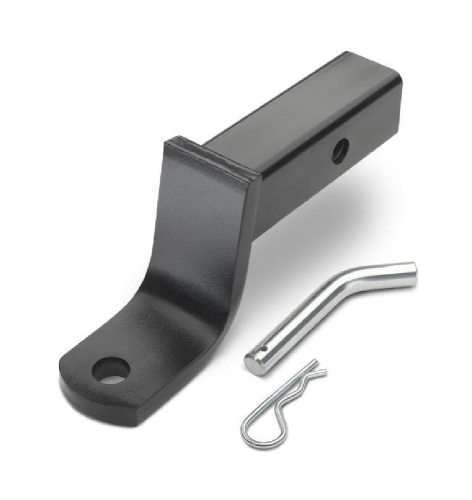Draw-Tite - Draw-Tite Ball Mount - 40446